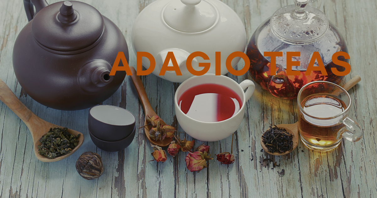 You are currently viewing Unlock the Magic of Sipping: The Ultimate Adagio Teas Experience for Radiant Health and Tranquility 2023