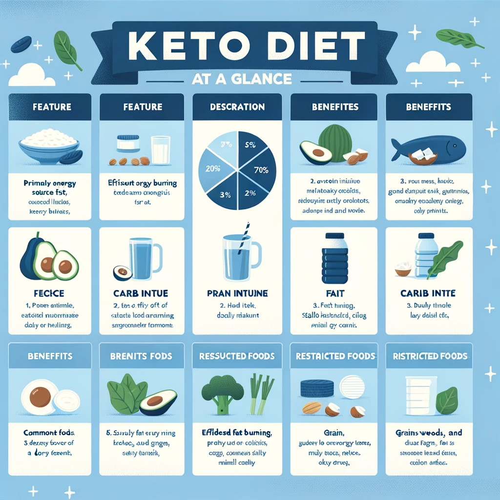 Keto Meal Plan Review for 2023