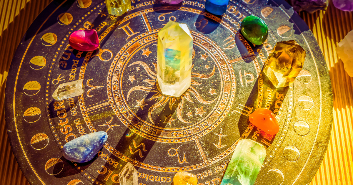 You are currently viewing Discovering Birthstones: Unveiling Meanings, Significance, and More