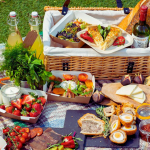 Savor the Outdoors: Healthy Picnic Recipes for a Perfect Day Out!