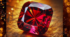Read more about the article Ruby Rising: Why Everyone’s Suddenly Obsessed with July’s Fiery Gemstone