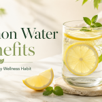 Lemon Water Benefits: Why This Simple Drink Feels Like a Little Miracle to Me
