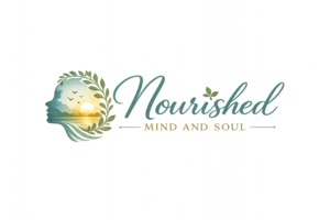 Nourished Mind & Soul logo